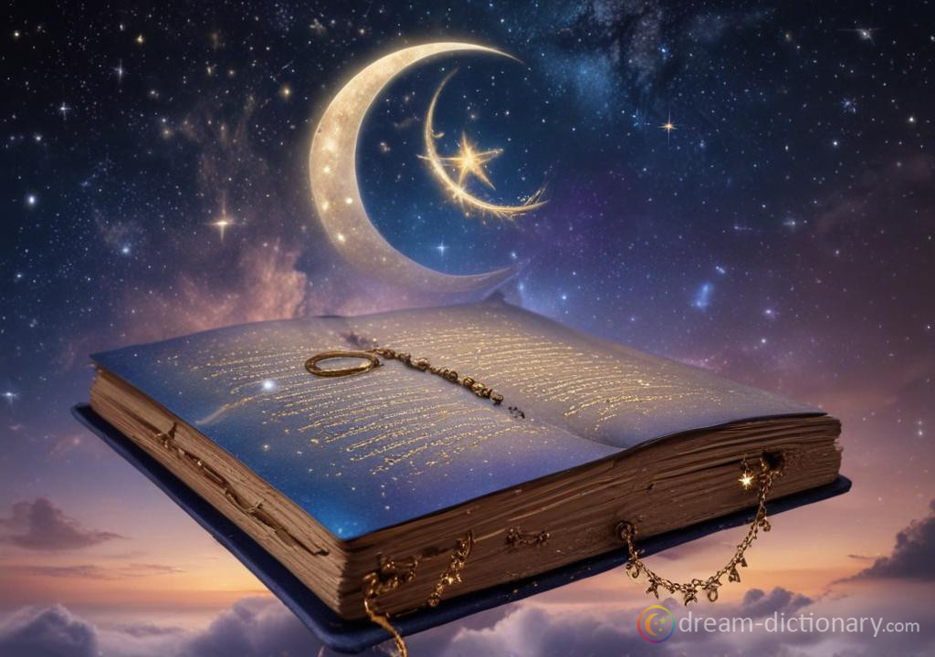 Extravagance dream dictionary