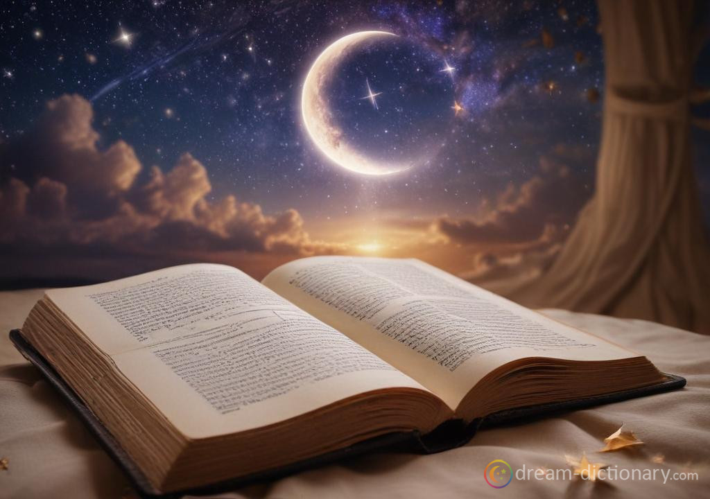 Extreme unction dream dictionary