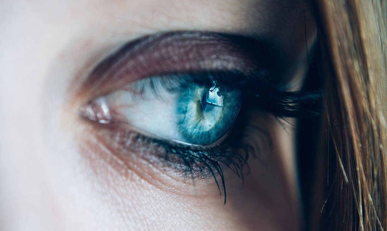 dream meaning Eyelashes