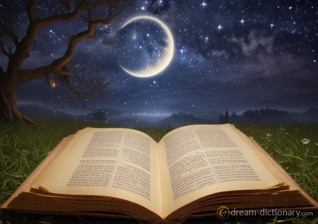 Fables dream dictionary