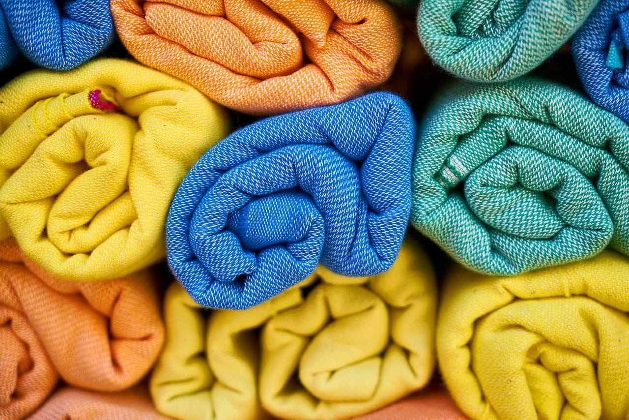 dream meaning Fabric
