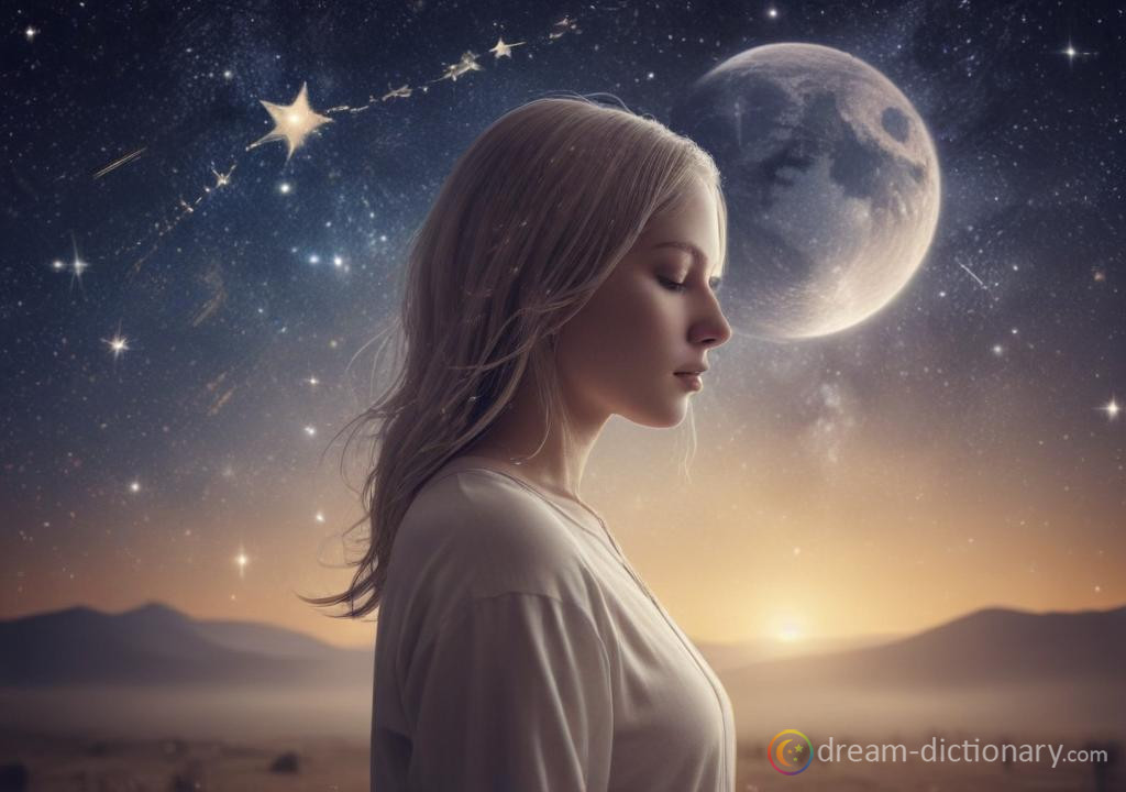 Faceless Person dream dictionary