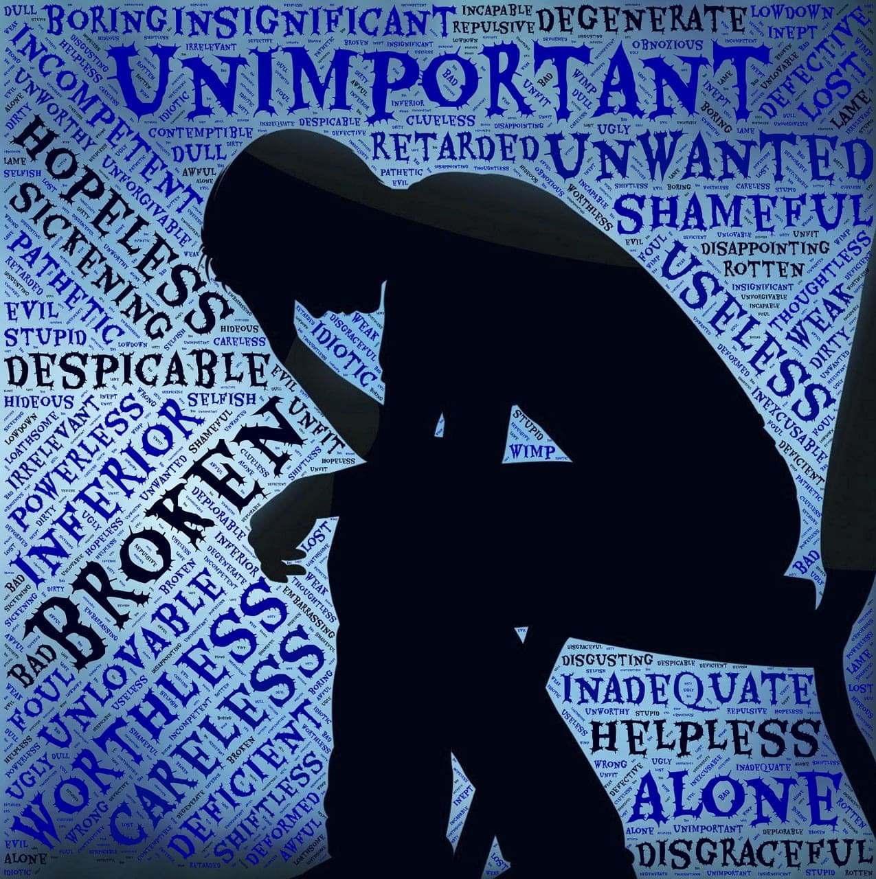 dream meaning Failure, breakdown