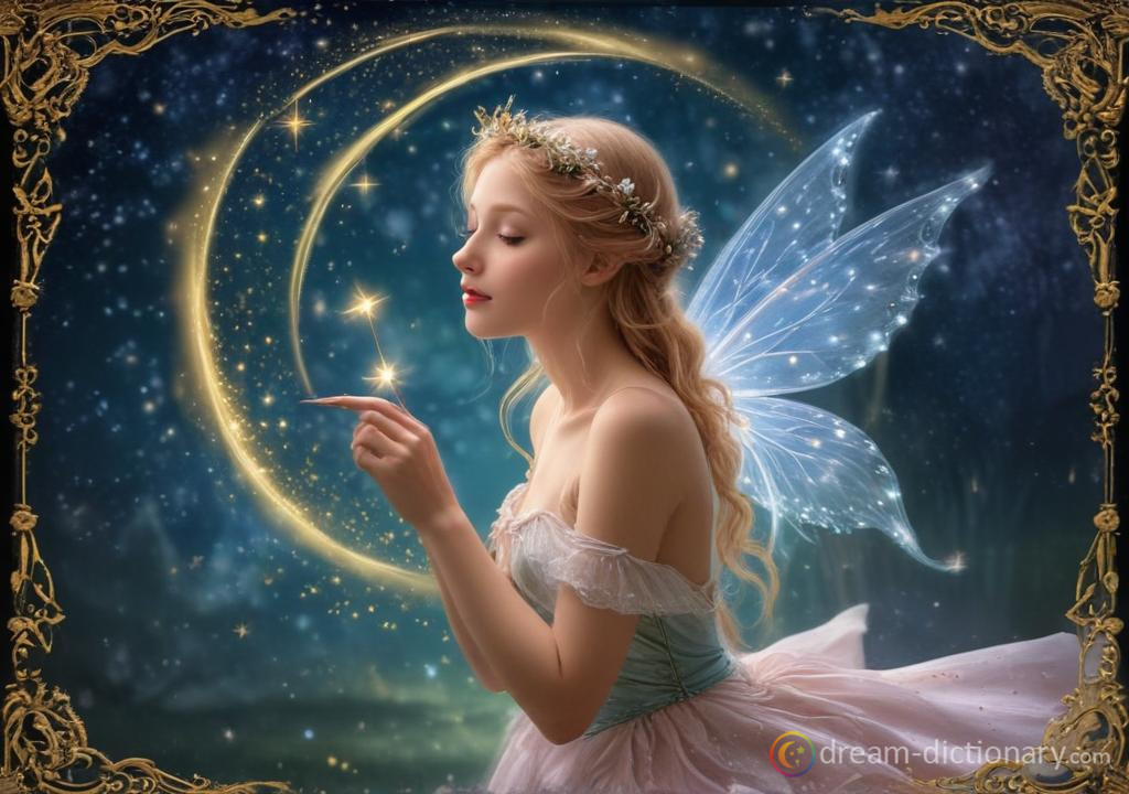 Fairy dream dictionary