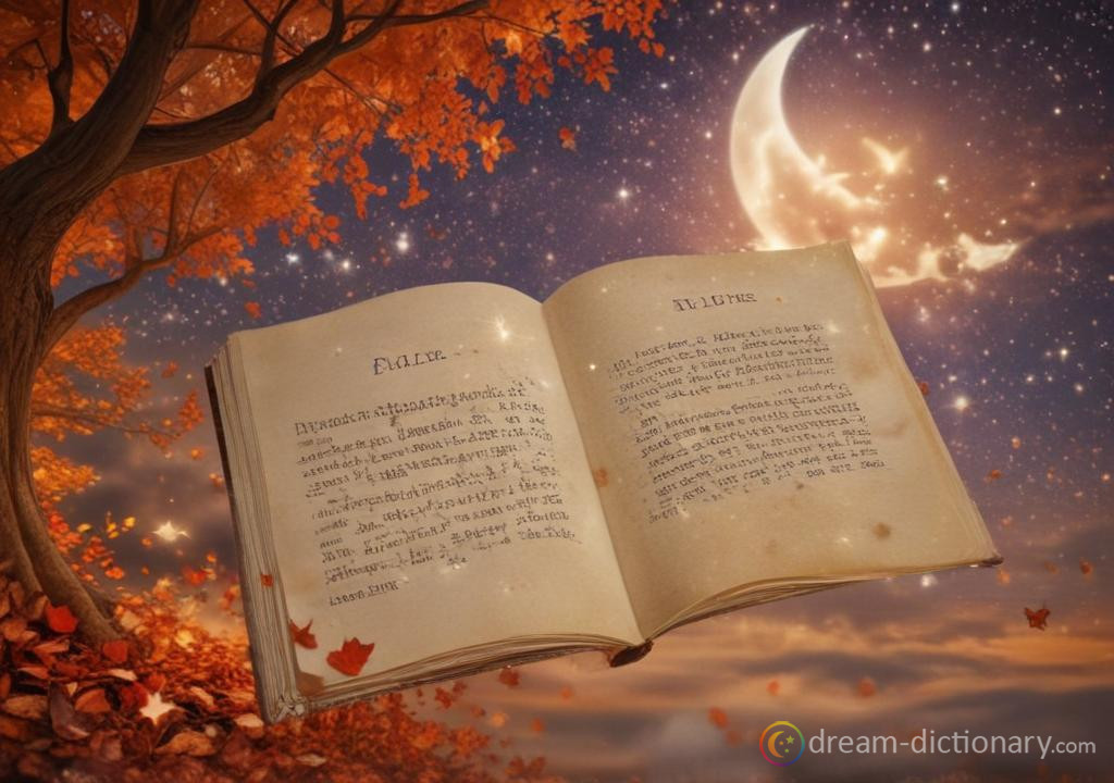 Fall in love dream dictionary