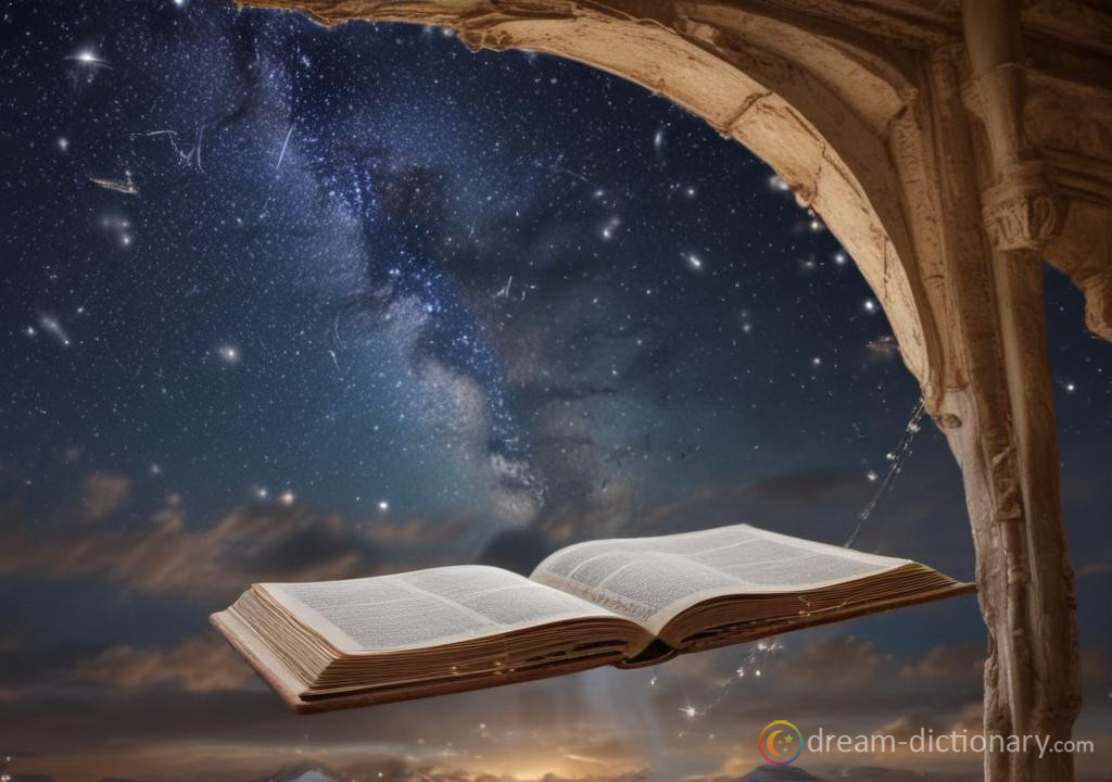 Falling Picture dream dictionary