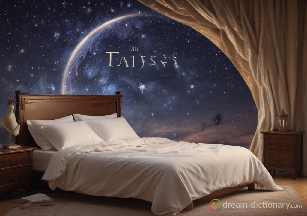 FALSE dream dictionary