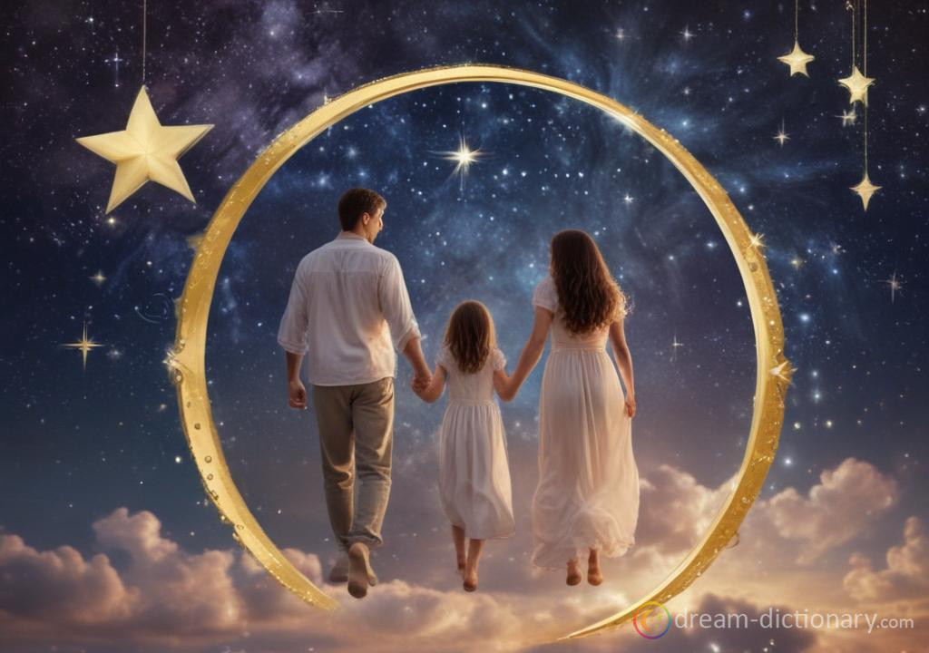 Family dream dictionary