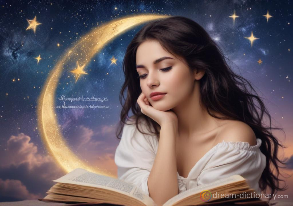 Famous person dream dictionary