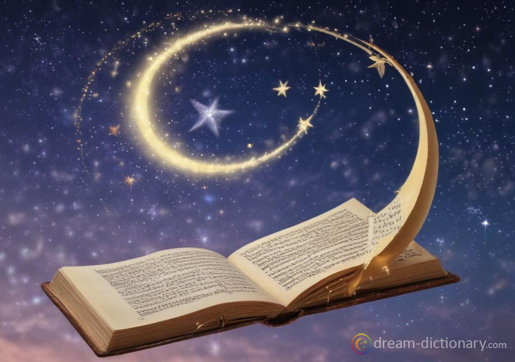 Fanfare dream dictionary