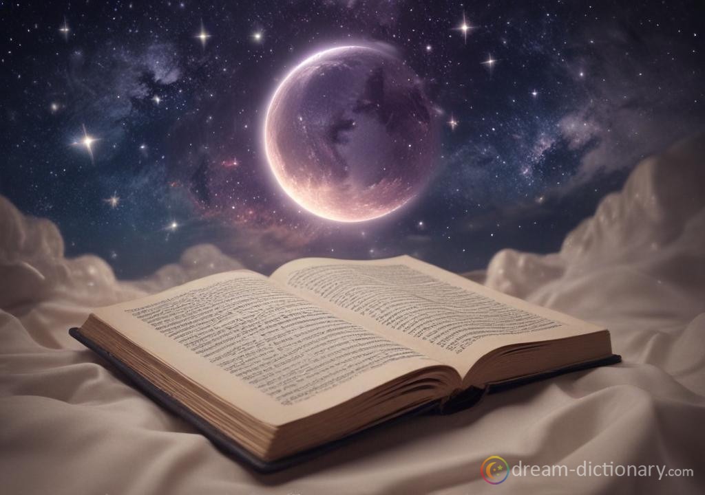 Fantasize dream dictionary