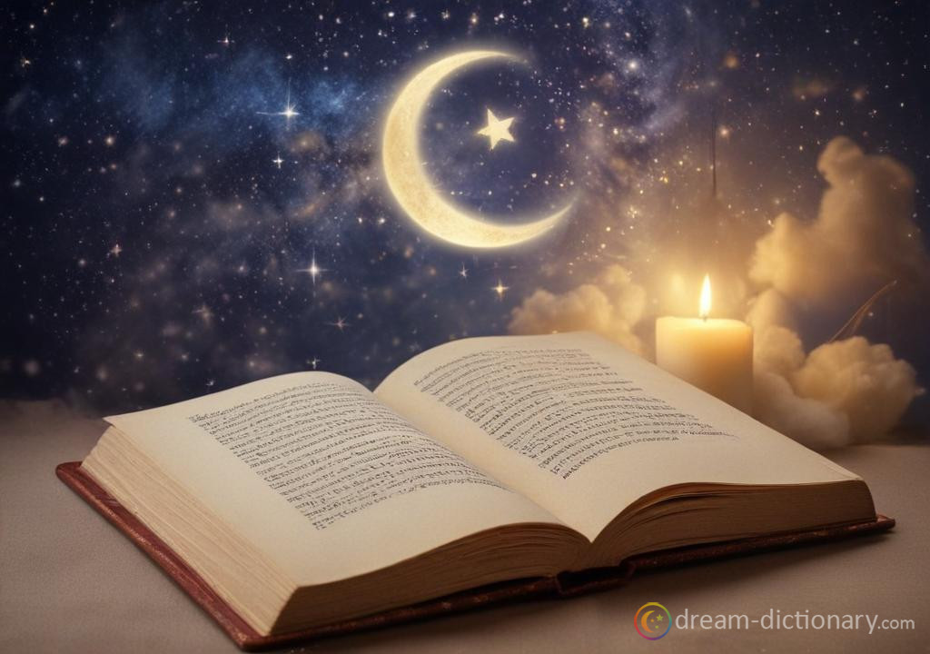 Favour dream dictionary