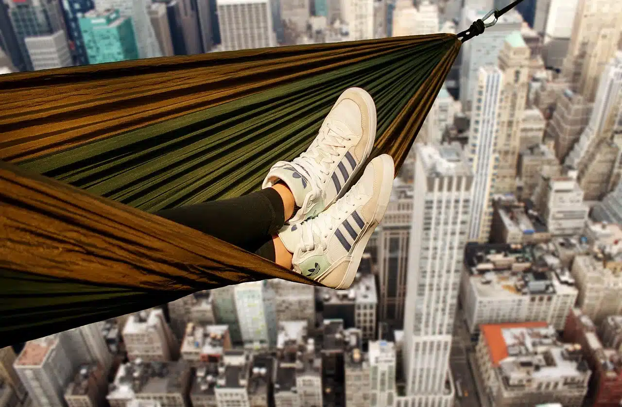 dream meaning Fear of heights