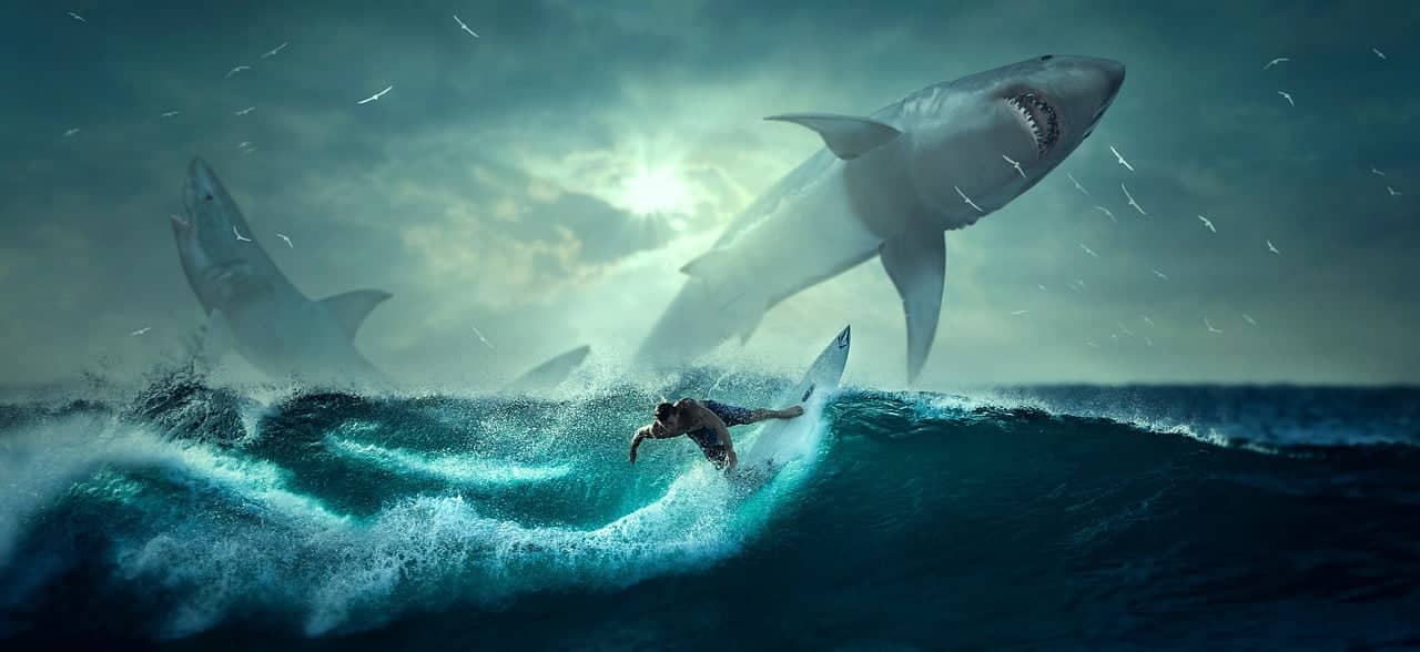 dream meaning Fear