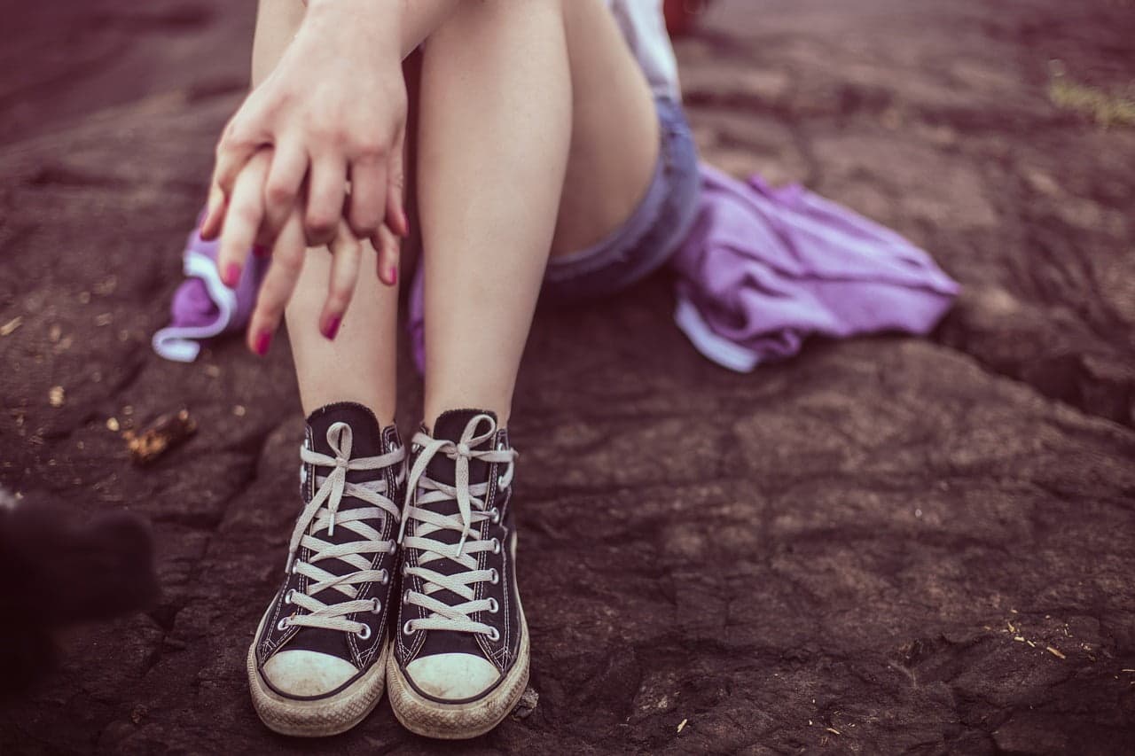 dream meaning Feet