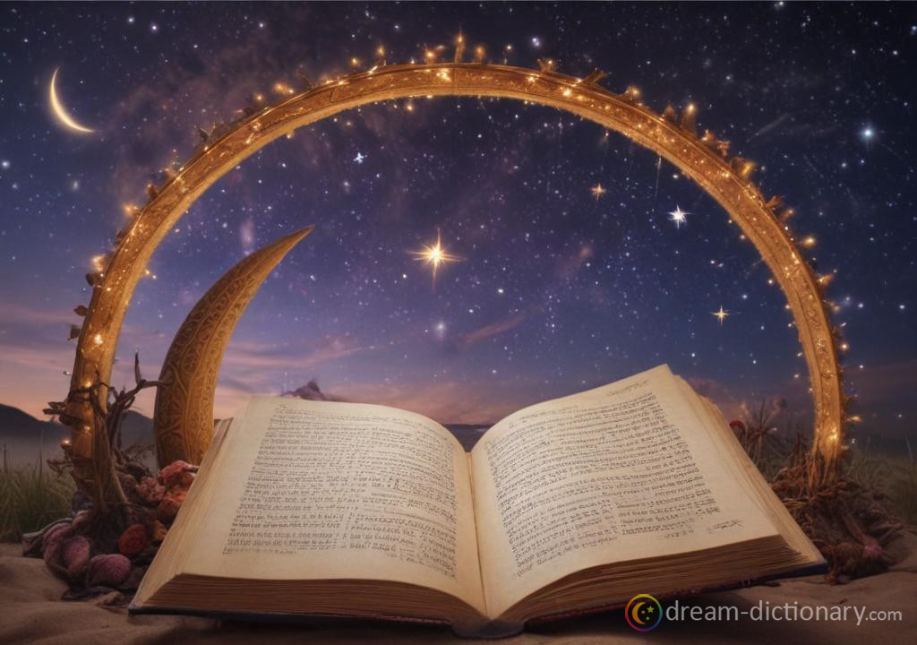 Festival dream dictionary