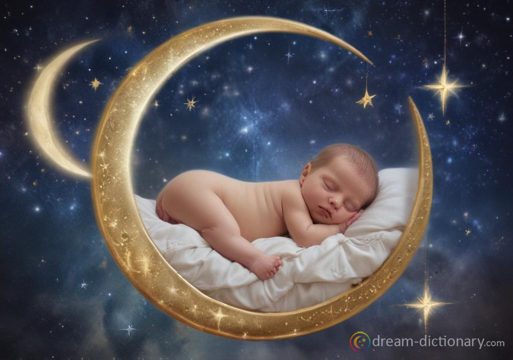 Fetus dream dictionary