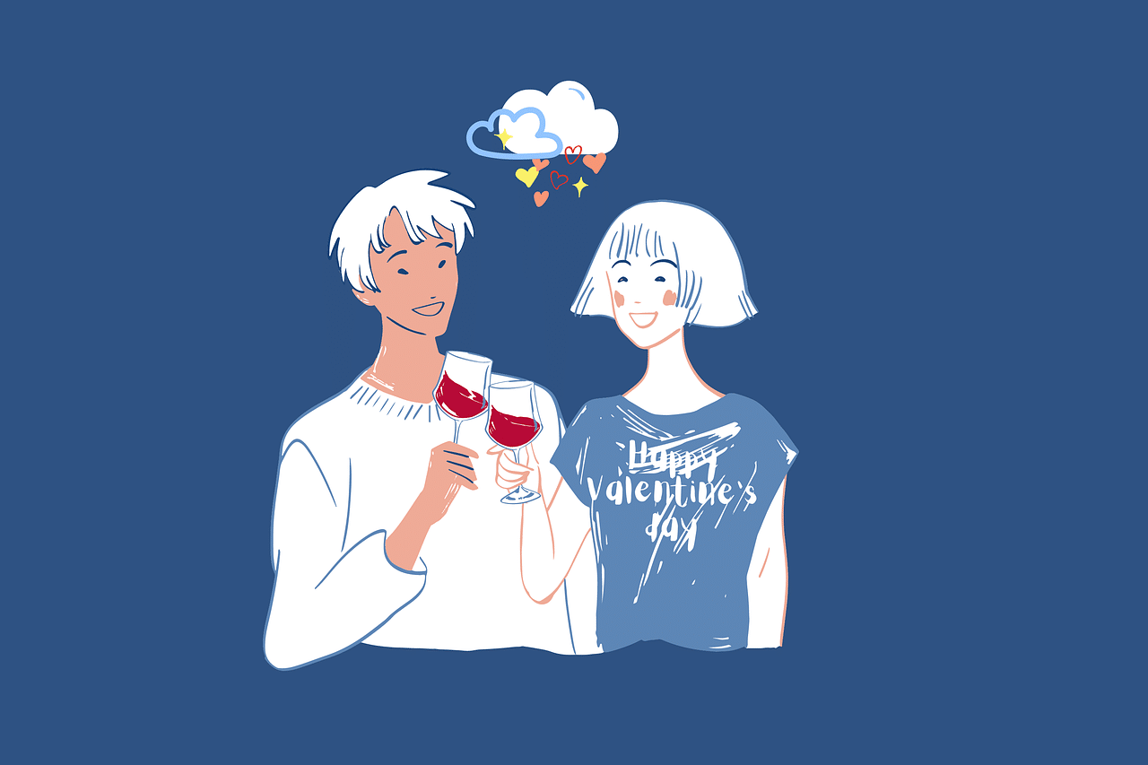 dream meaning Fiancée