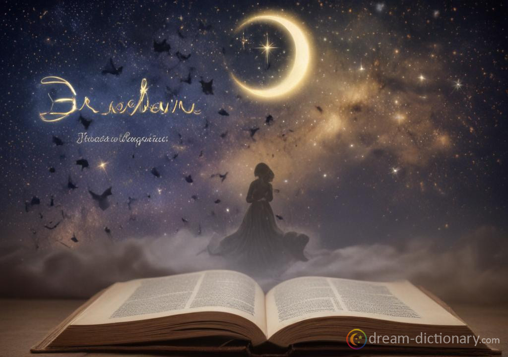 Figures dream dictionary