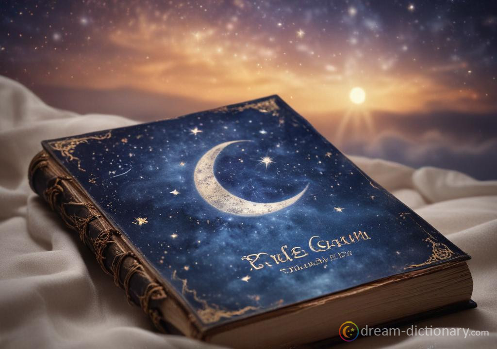 File dream dictionary