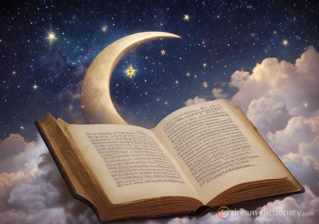 Filling dream dictionary