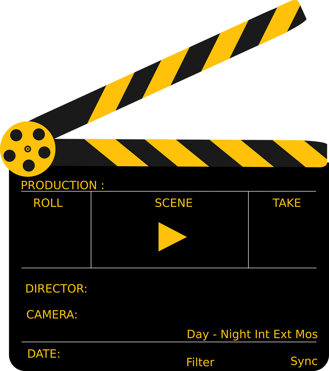 dream meaning Film studio