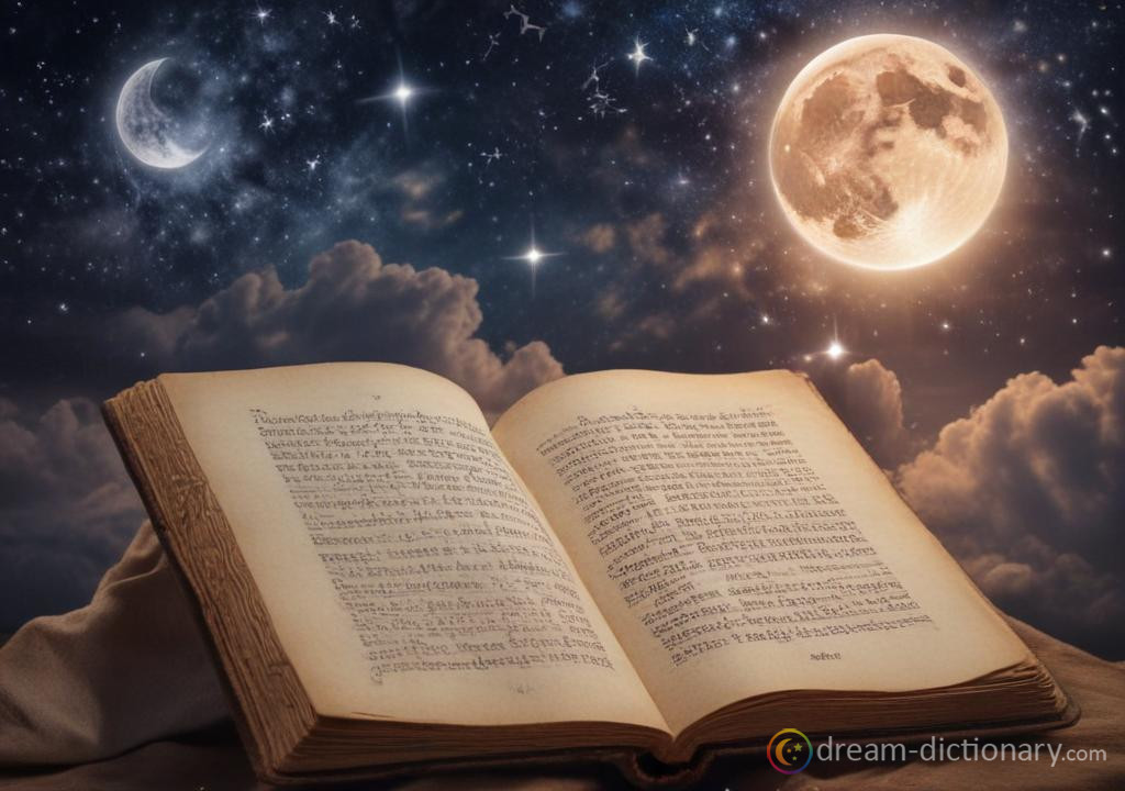 Final Judgment dream dictionary