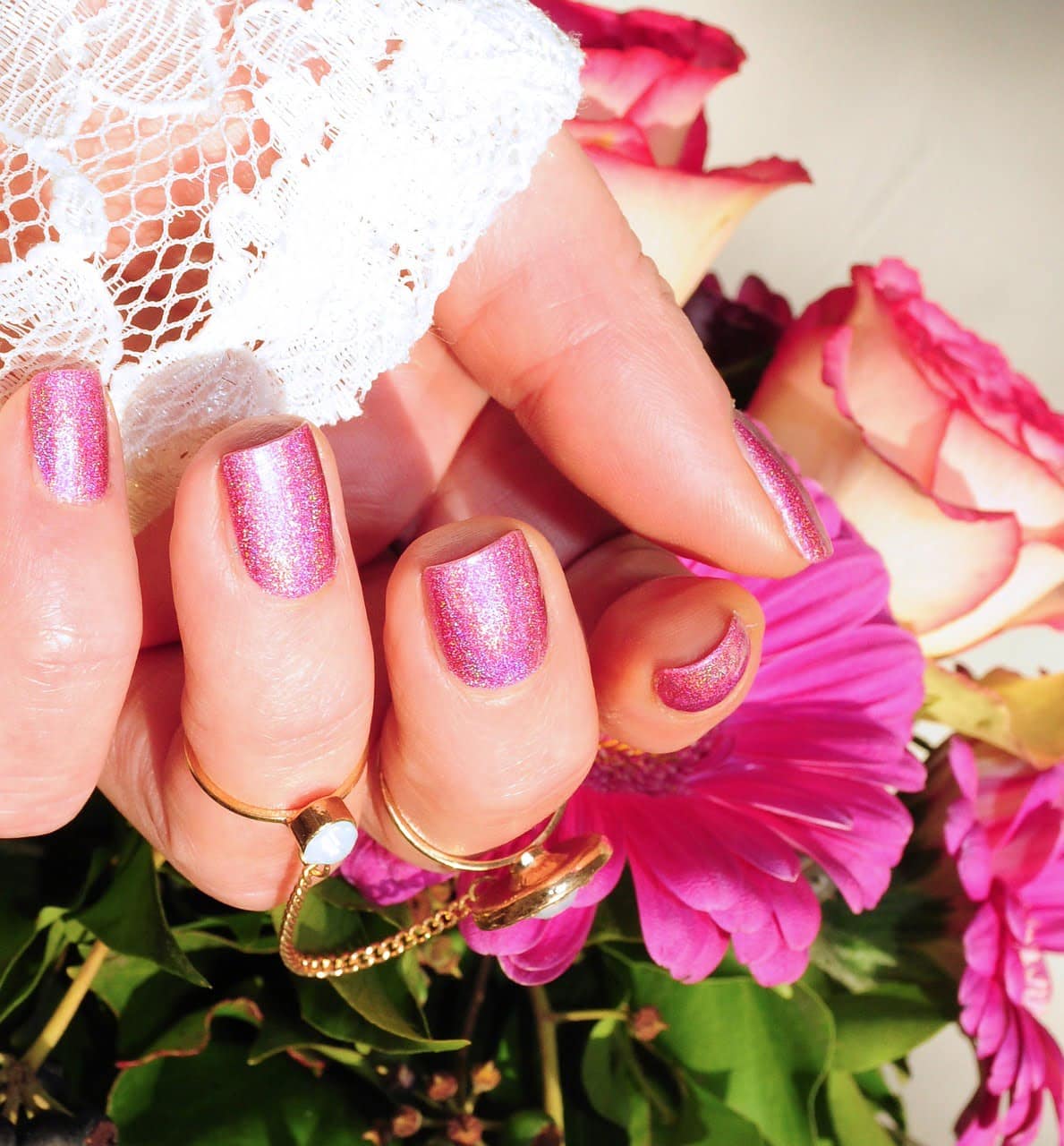 dream meaning Fingernails