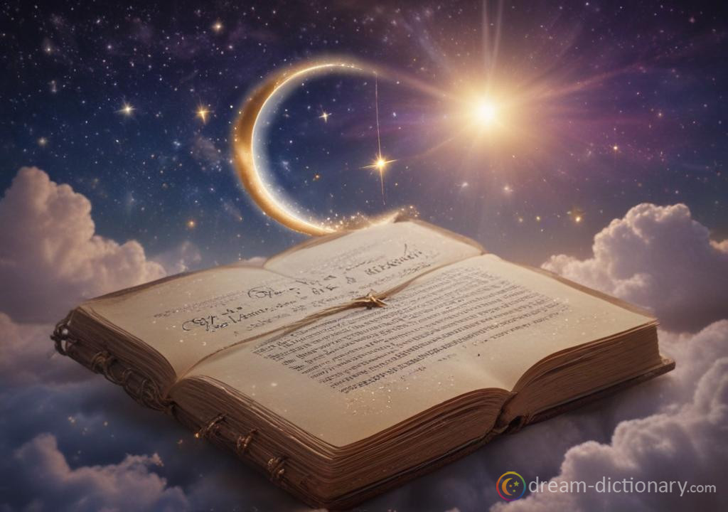 First love dream dictionary