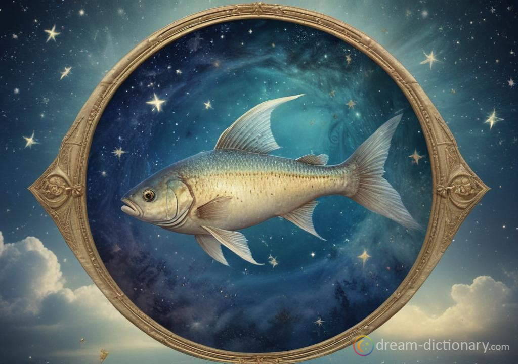 Fish dream dictionary