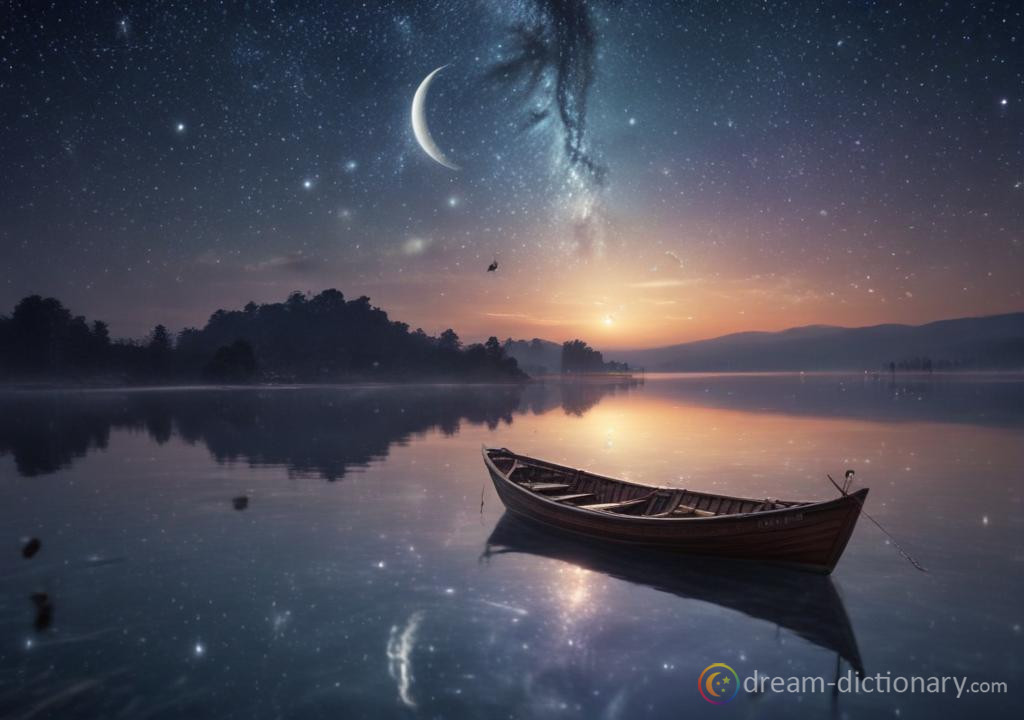 Fishery dream dictionary