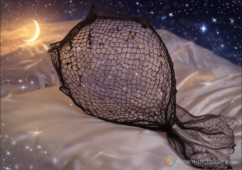 Fishnet dream dictionary