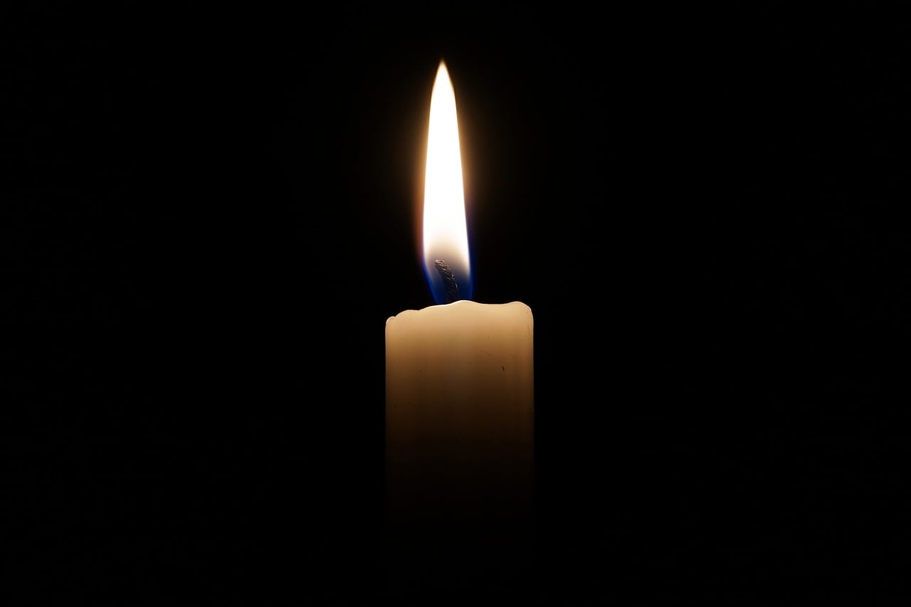 dream meaning Flame