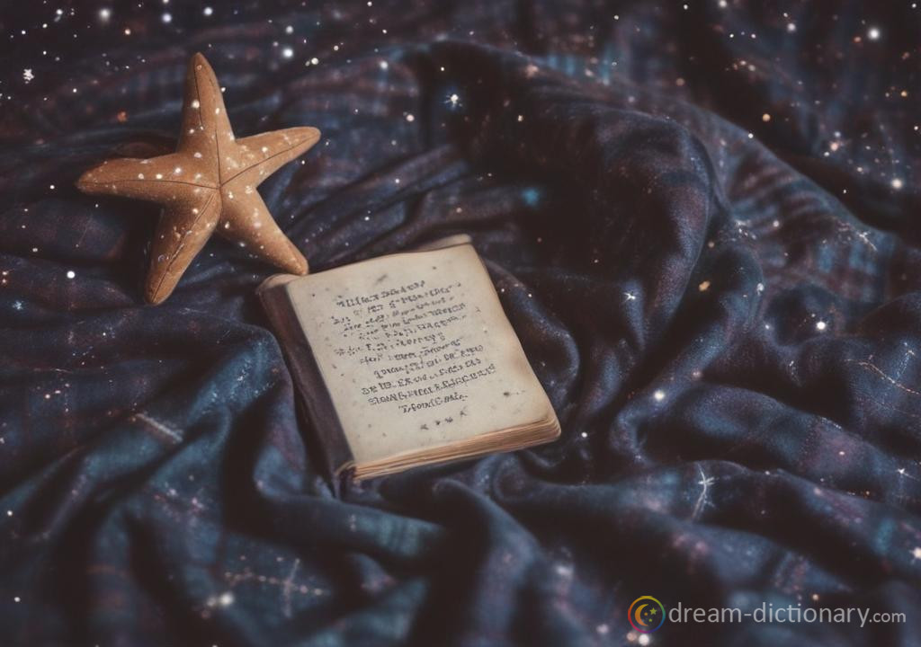 Flannel dream dictionary