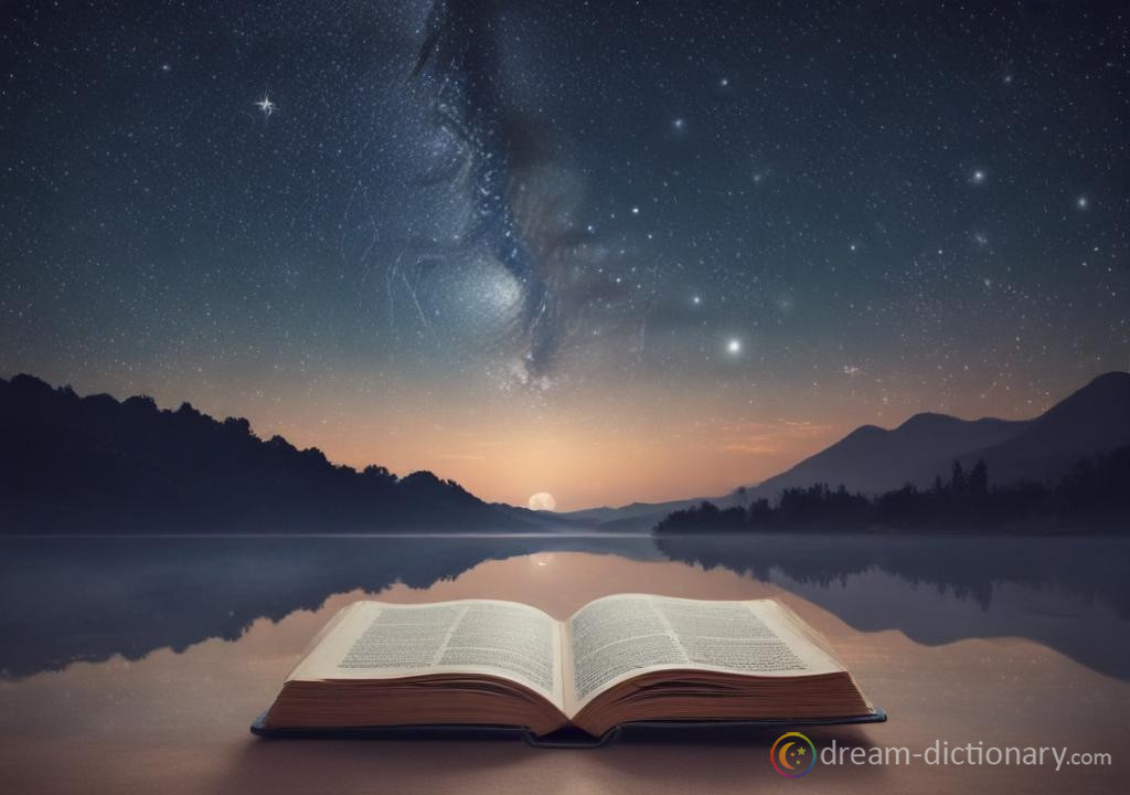 Flat dream dictionary