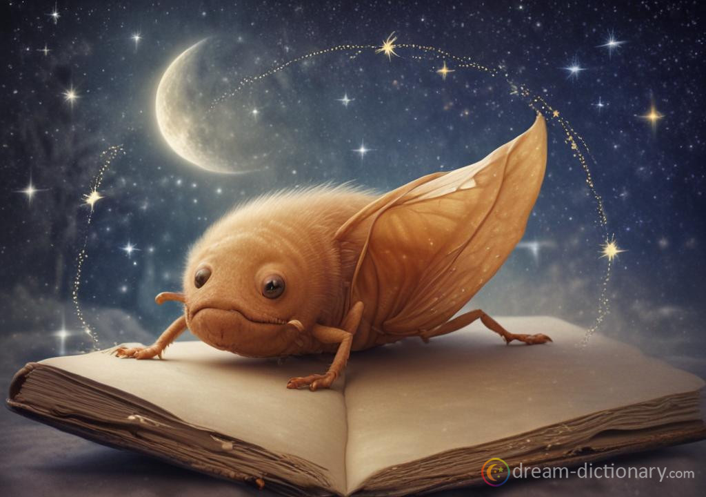 Flea dream dictionary