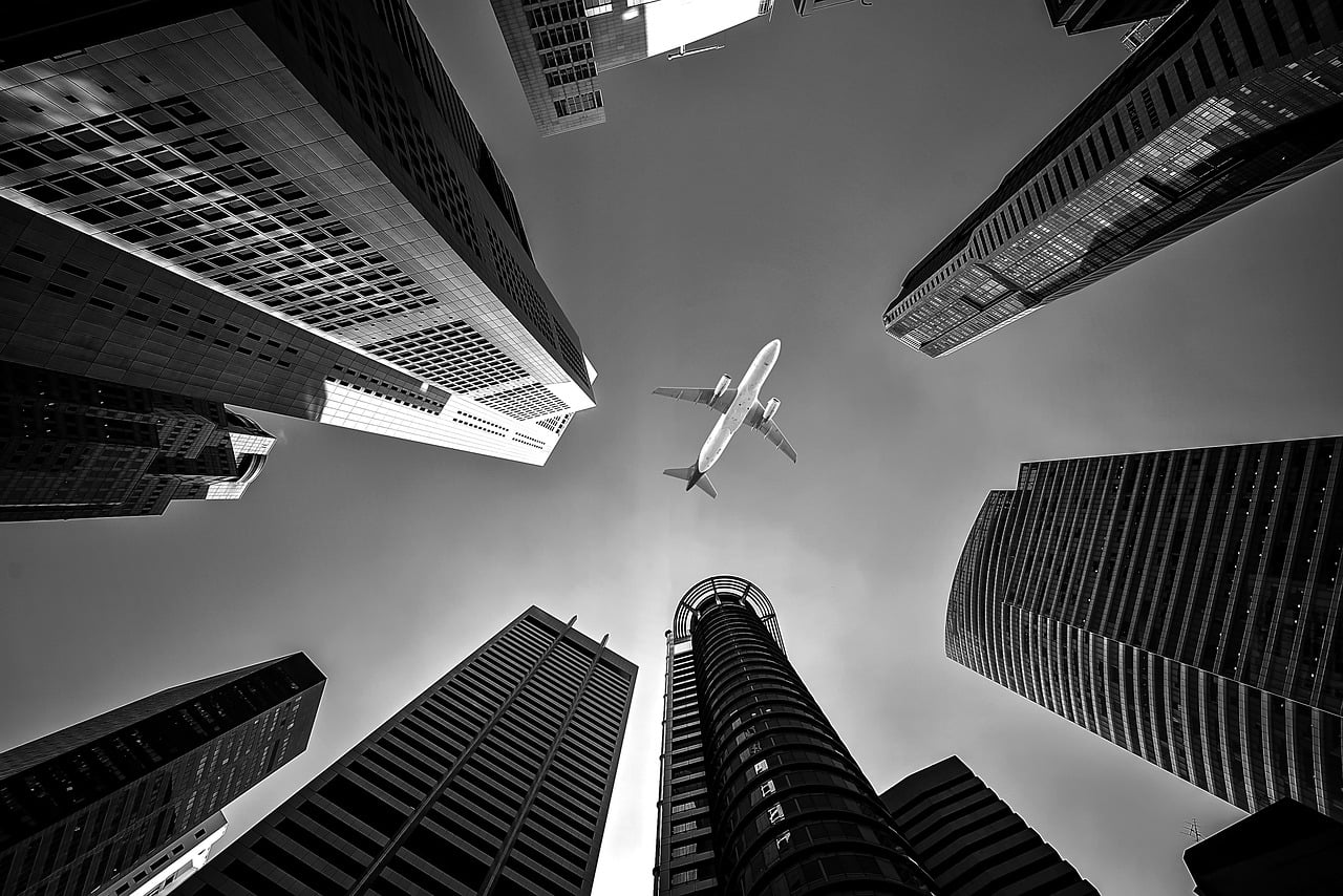 dream meaning Flight