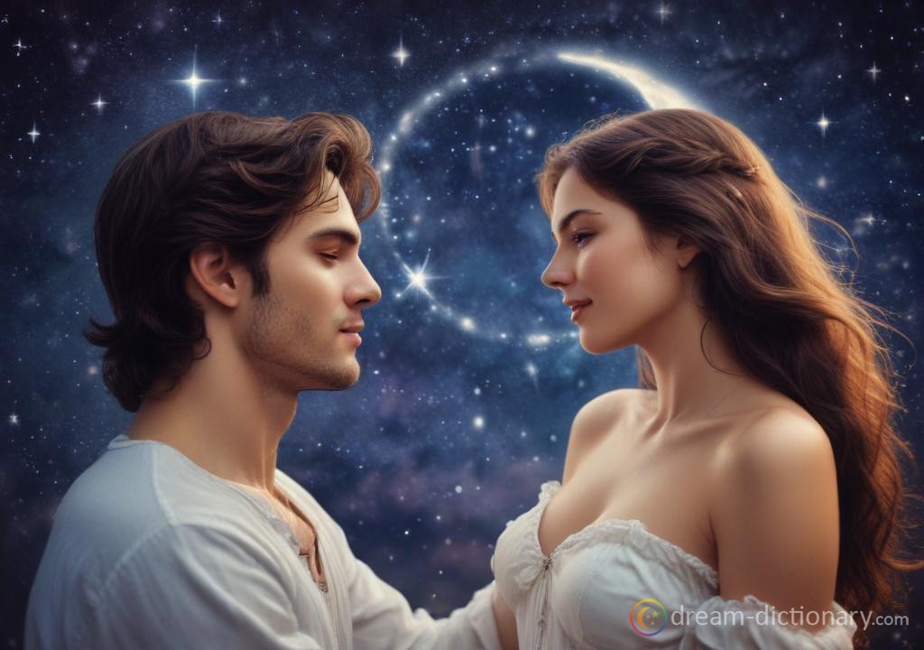 Flirtation dream dictionary