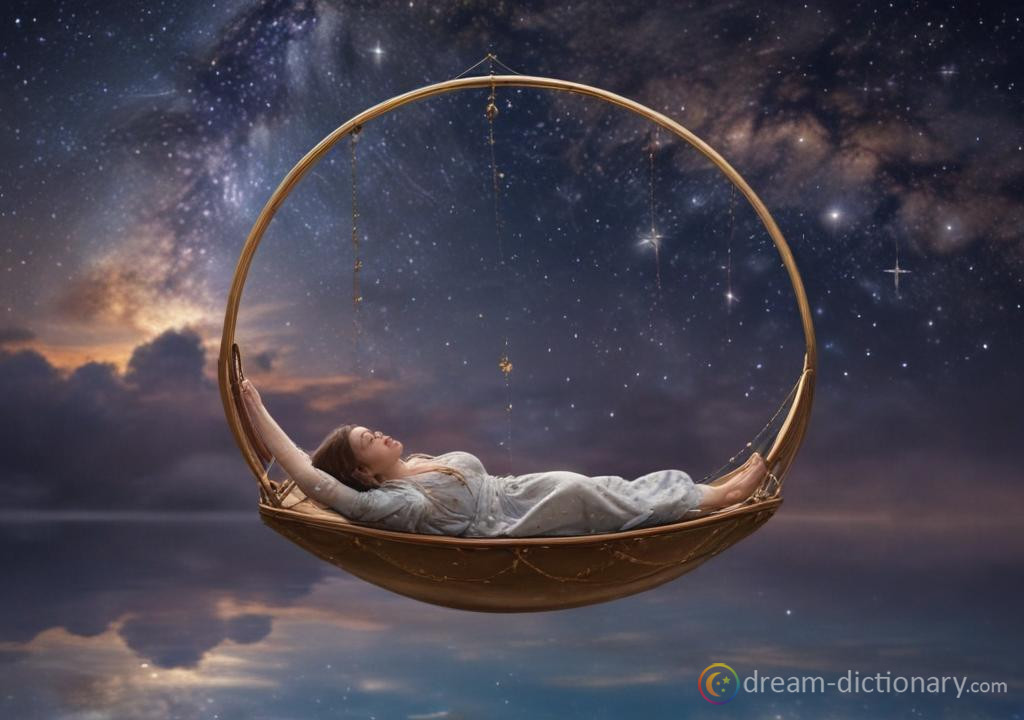 Float dream dictionary