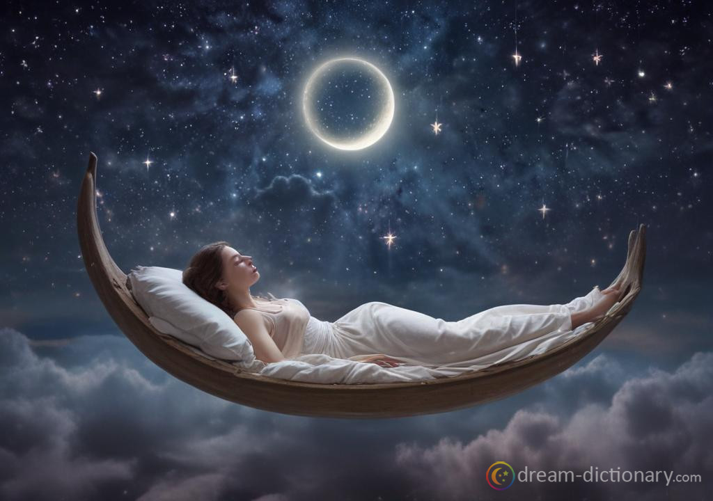 Floating dream dictionary