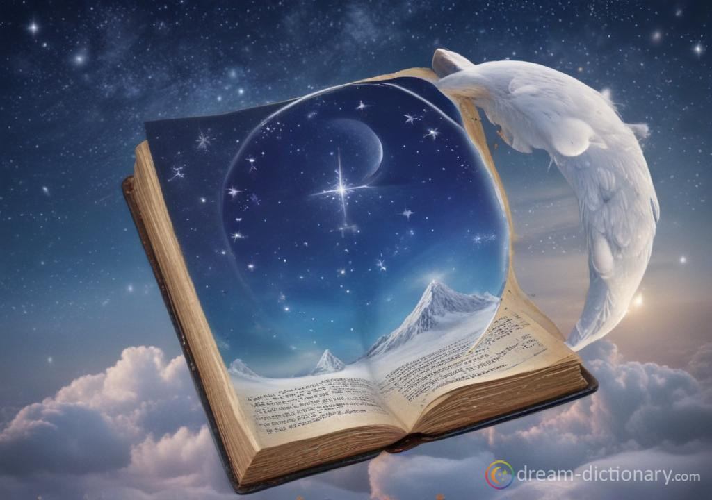 Floe dream dictionary