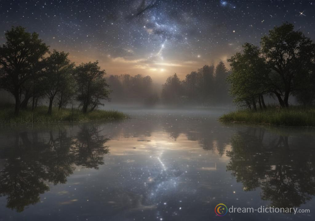 Flood dream dictionary