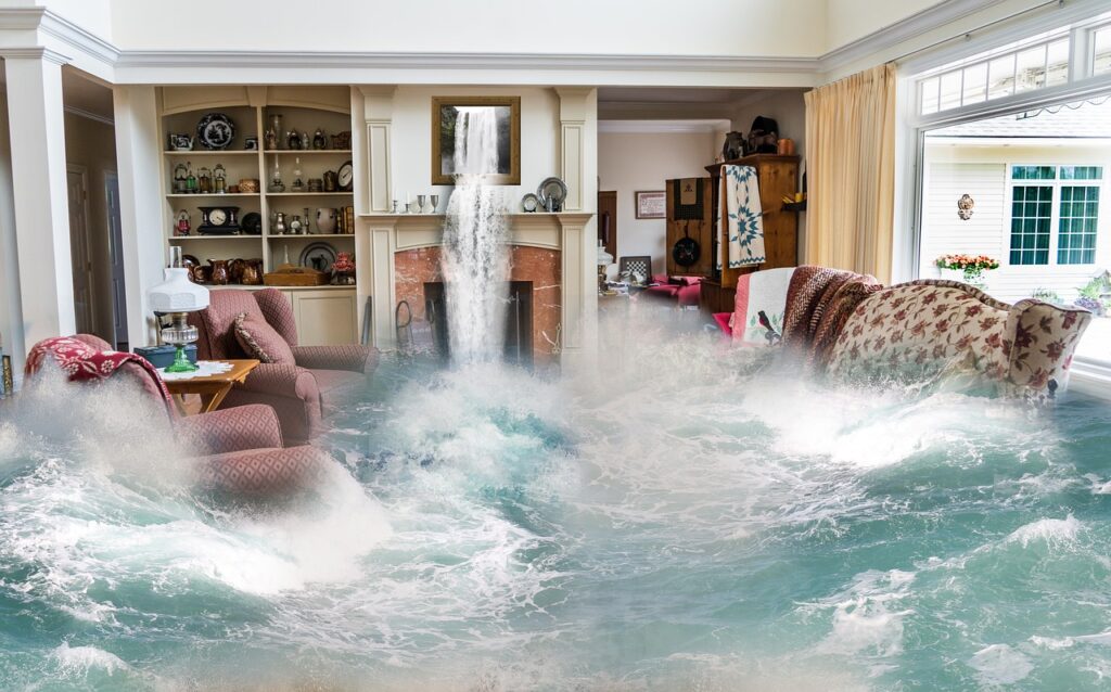 Flooding Dream meaning - dream-dictionary.com