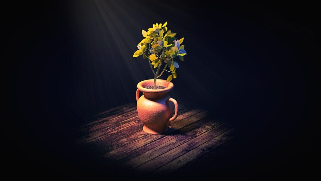 Flowerpot Dream meaning Dream Dictionary