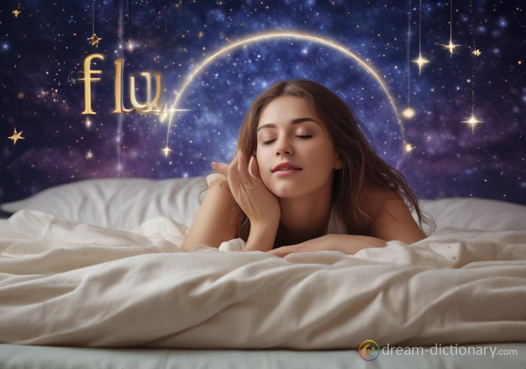 Flu dream dictionary