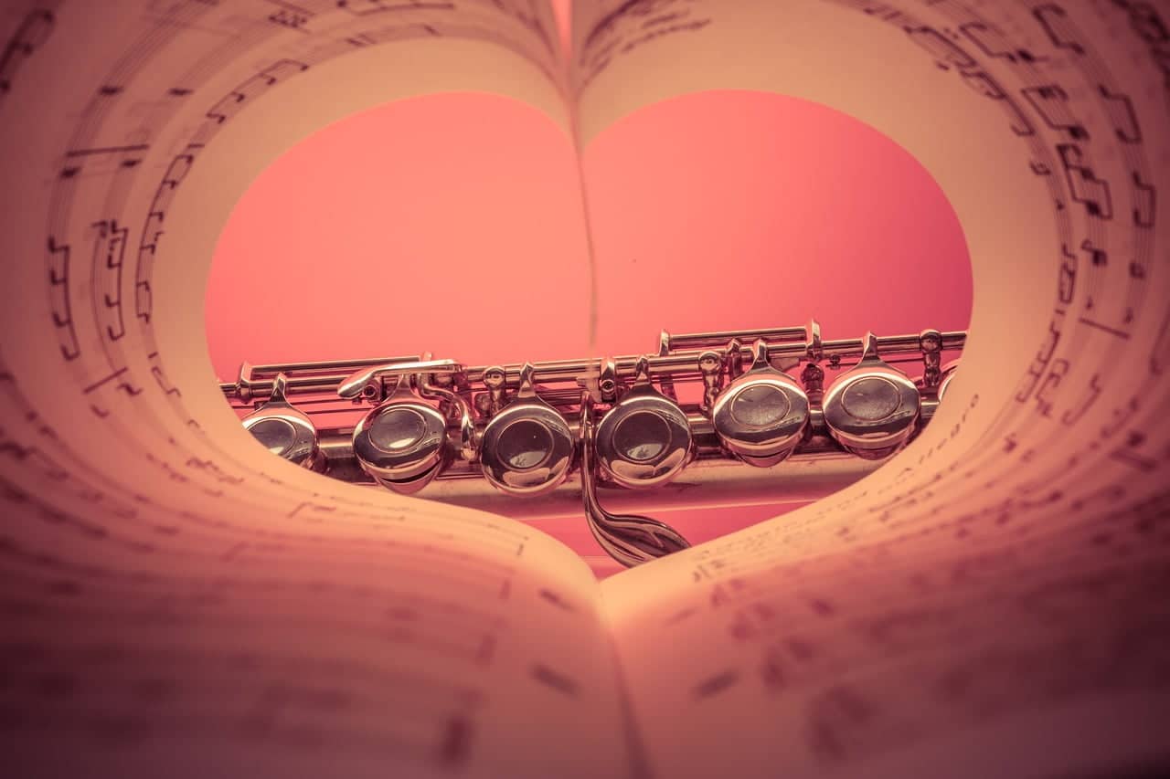 dream meaning Flute