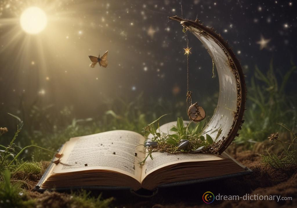 Fly Trap dream dictionary