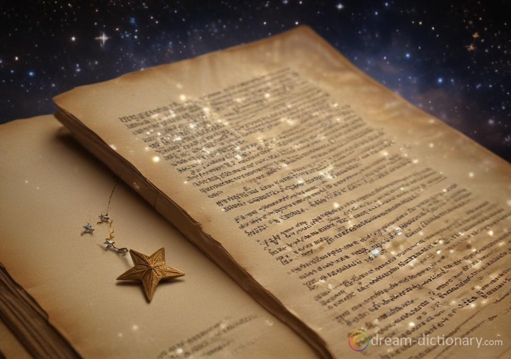 Flypaper dream dictionary