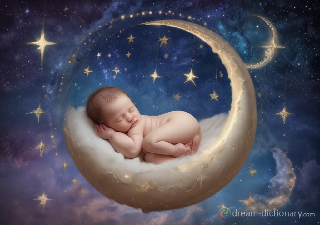 Foetus dream dictionary