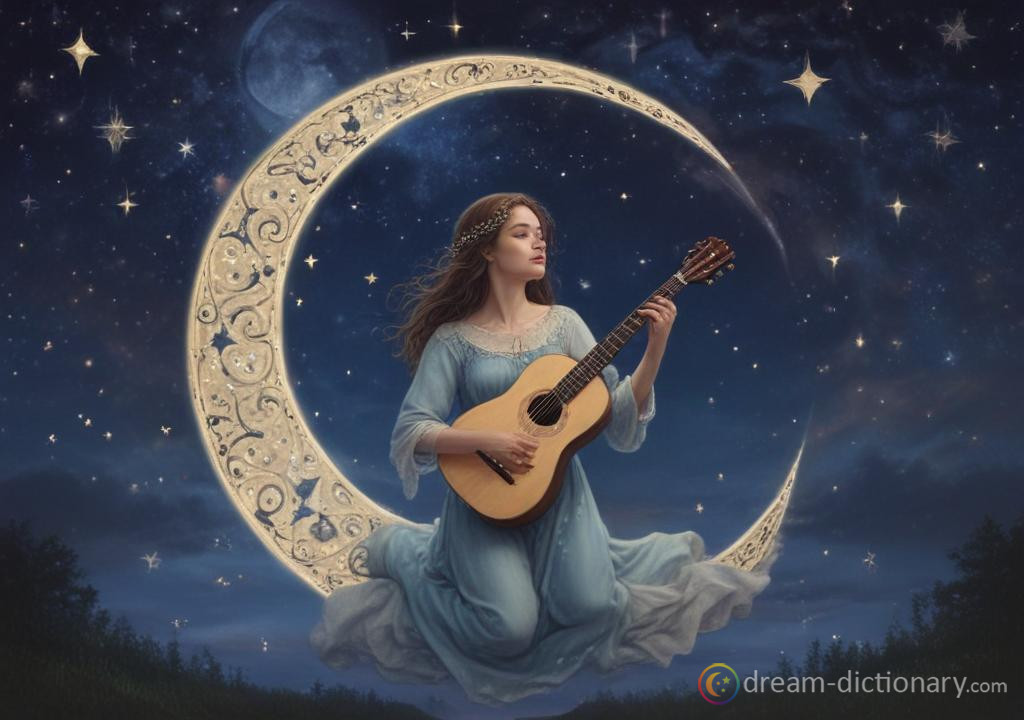Folk song dream dictionary